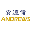 Logo of 安德信國際財稅法律事務所.