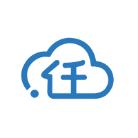 Logo of 仟雲網路服務有限公司.