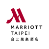 Logo of 台北萬豪酒店_Taipei Marriott Hotel_宜華國際股份有限公司.