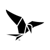 Logo of Tern Bicycles.