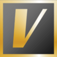 Logo of VIP Global.