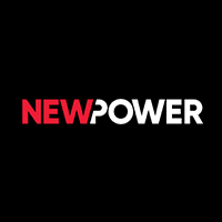 Logo of NewPower.