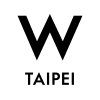 Logo of 台北W飯店 - W TAIPEI_時代國際飯店股份有限公司.