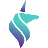 Logo of Unicorn Tutor AI.