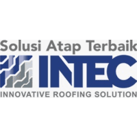Logo of PT INTEC PERSADA.