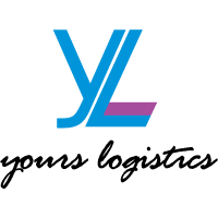 Logo of 驛流國際.