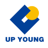 Logo of 上洋產業股份有限公司.