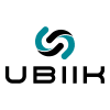 Logo of 優必闊科技股份有限公司 Ubiik Inc..