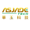 Logo of 華玉科技股份有限公司.