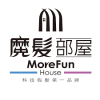 Logo of 魔髮部屋-沃生國際企業.
