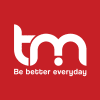 Logo of Teemazing (TMZ).