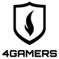 Logo of 就肆電競股份有限公司.