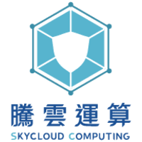 Logo of 騰雲運算股份有限公司.