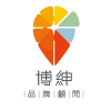 Logo of 博紳品牌顧問有限公司.
