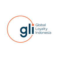 Logo of PT Global Loyalty Indonesia.