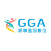 Logo of 訊聯基因數位股份有限公司.