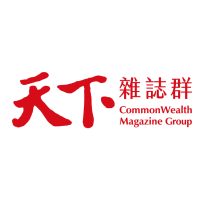Logo of 天下雜誌股份有限公司.