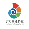 Logo of 唄粉智能科技股份有限公司.