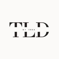 Logo of TLD BY IBBA.