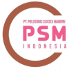 Logo of PT POLOSONIC SUKSES MANDIRI.