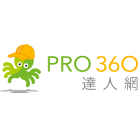 Logo of 達人網科技股份有限公司.