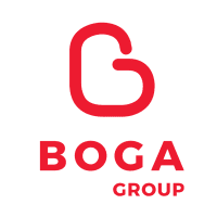 Logo of Boga Group Jatim.