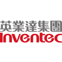 Logo of 英業達股份有限公司.