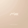 Logo of Mixx邁宇國際股份有限公司.