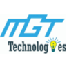 Logo of MGT Technologies Ltd..