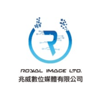Logo of 兆威數位媒體有限公司.