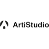 Logo of PT Mandiri Arti Studio.