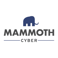 Mammoth Cyber 美商安佩科技股份有限公司