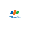 Logo of Công ty CP Chứng khoán FPT - Chi nhánh TPHCM.