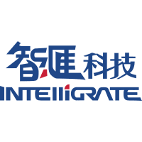 Logo of 智滙科技股份有限公司.