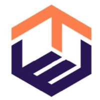 Logo of 一騰資訊服務股份有限公司.