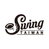 Logo of SwingTaiwan 社交舞與搖擺舞學校.