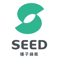 Logo of 種子綠能股份有限公司.