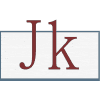 Logo of 吉科建材工業股份有限公司.