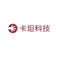 Logo of 卡坦科技股份有限公司.
