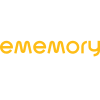 Logo of 力旺電子 eMemory.