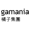 Logo of Gamania 遊戲橘子數位科技股份有限公司.