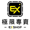 Logo of 銘鋐科技股份有限公司.