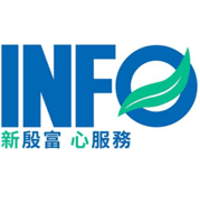 Logo of 殷富資訊股份有限公司.