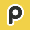 Logo of PalUp.