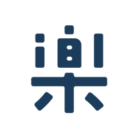 Logo of 樂樂咖啡.