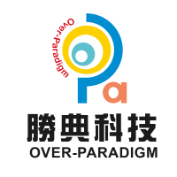 Logo of 勝典科技.