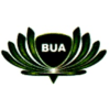 Logo of PT Berkah Utama Alloy.