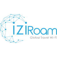 Logo of PT. Solusi Untuk Semua (iZiRoam).