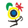 Logo of 四季藝術兒童教育機構.
