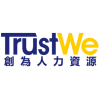 Logo of 創為人力資源有限公司.